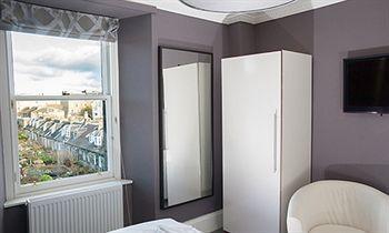 Capital Appartement