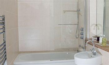 Capital Appartement *