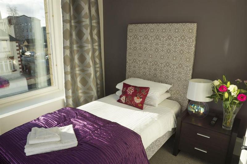 Appartement Capital *