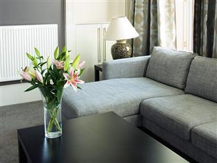 Appartement Capital